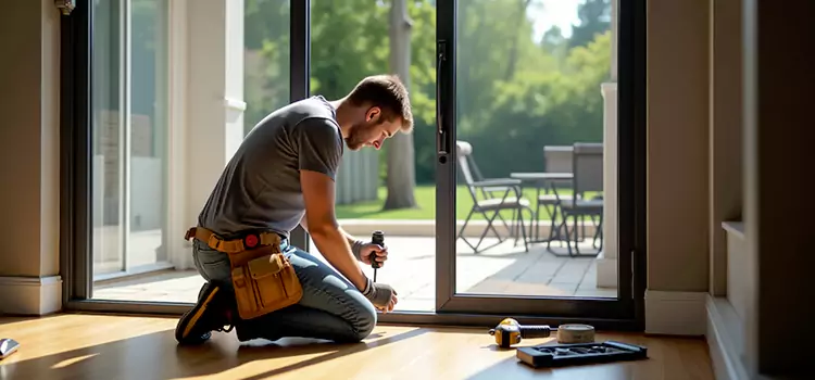 Comprehensive Solutions for Every Glass Door Need in Chanhassen, MN