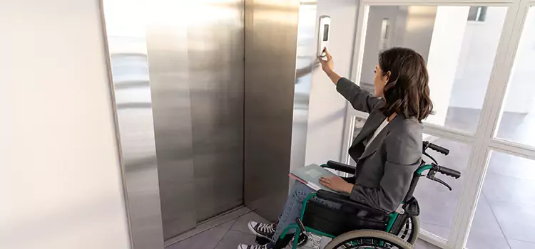 Benefits of Modern Handicap Door Systems in Chanhassen, MN