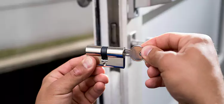 Emergency Locksmith for House Chanhassen