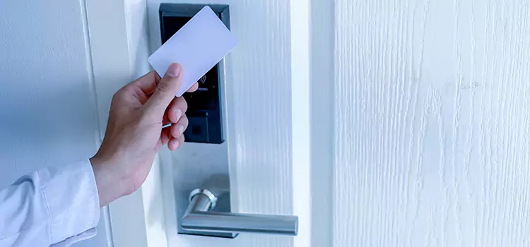 Why Choose Us for Your Keycard Lock Installation in Chanhassen, MN?