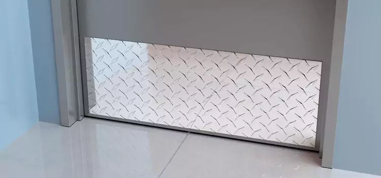 Benefits of Professional Kick Plate Solutions in Chanhassen, MN