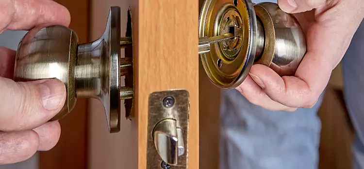 Sliding Door Lock Repair Chanhassen
