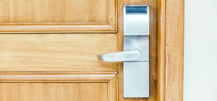 Electromagnetic Door Lock Installation Chanhassen