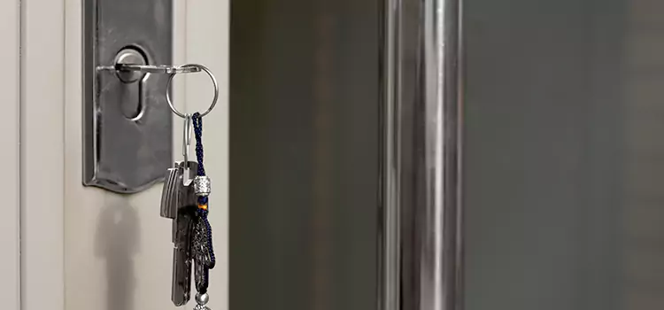 Master Keying by the Numbers Chanhassen