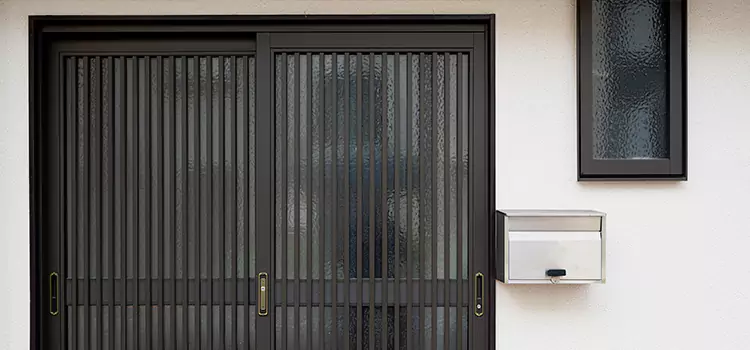 Sliding Screen Door Repair Chanhassen