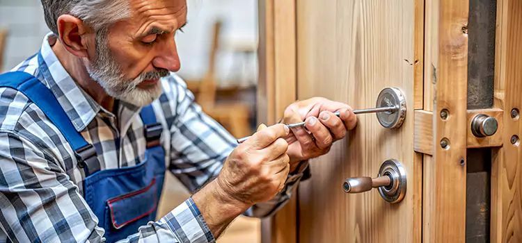 Mortise Replacement Lock Chanhassen