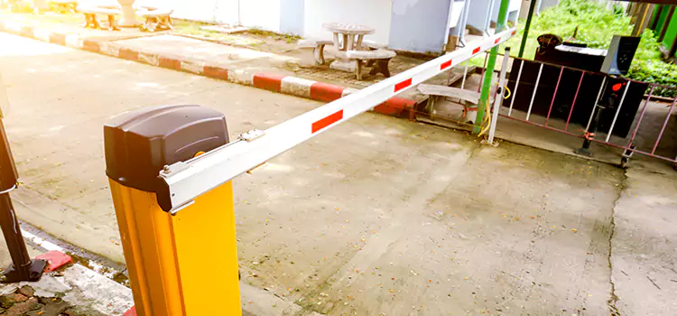 Automatic Parking Gate Installation Chanhassen