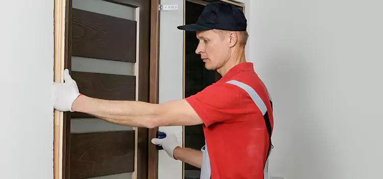 Frame and Panel Restoration Chanhassen