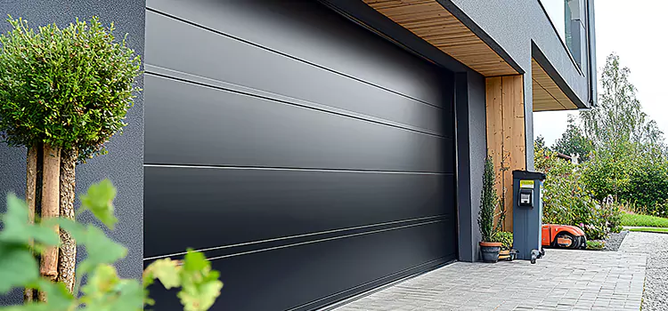 Residential Garage Door Service Chanhassen