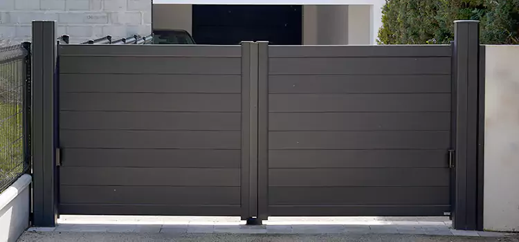 Common Residential Gate Issues We Resolve in Chanhassen, MN