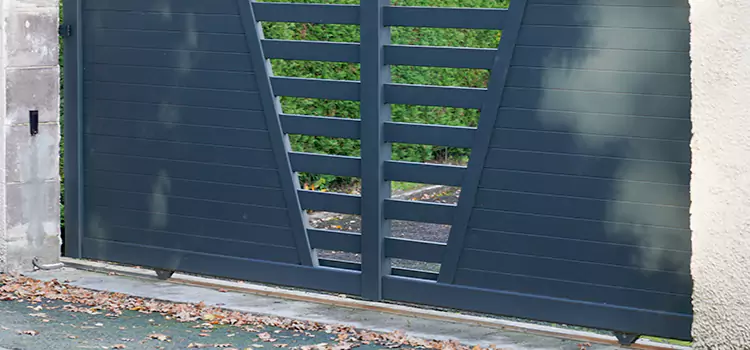 Automated Gate Company Near Me Chanhassen