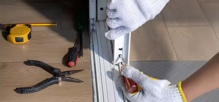 Sliding Door Installation Services in Chanhassen, MN