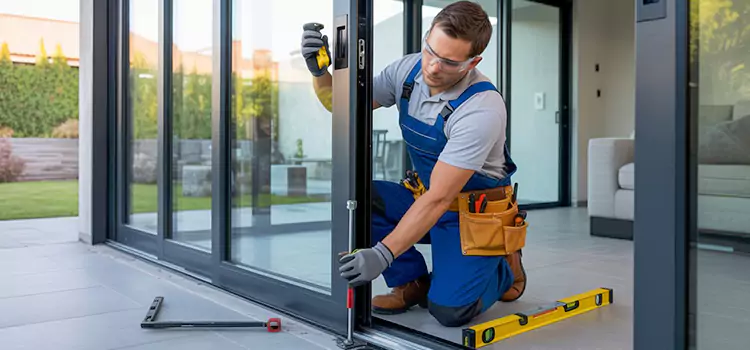 Sliding Screen Door Repair Chanhassen