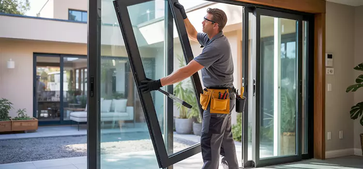 Specialized Sliding Door Roller Services in Chanhassen, Minnesota