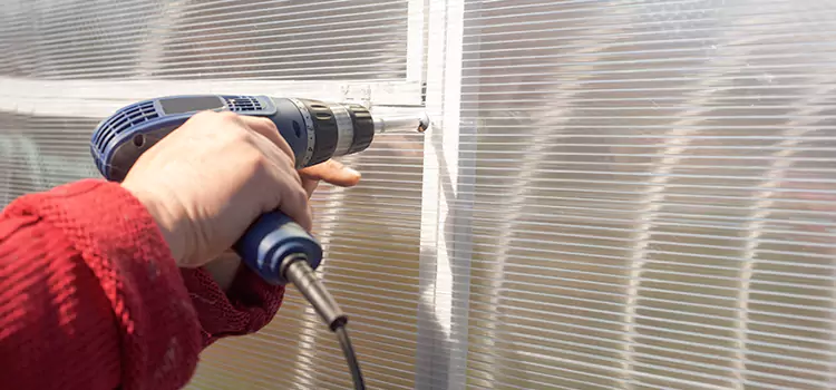 Sliding Screen Door Repair Chanhassen