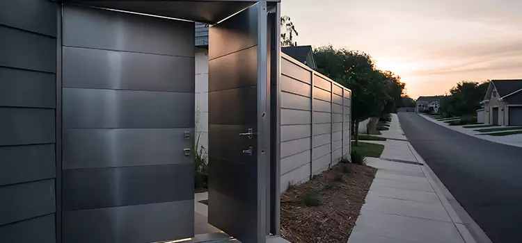 Comprehensive Steel Door Solutions in Chanhassen, MN