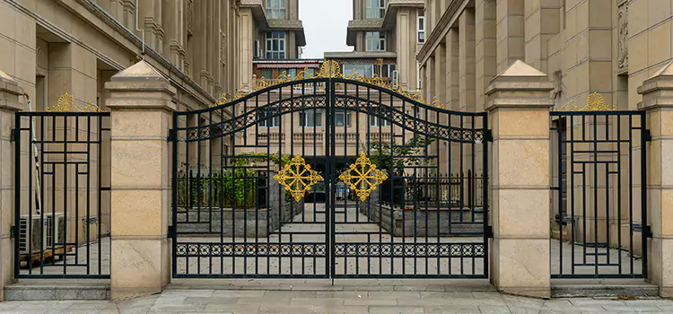 Comprehensive Iron Gate Maintenance Solutions in Chanhassen, MN