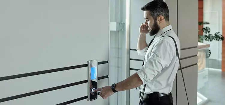 Cloud Based Access Control Chanhassen