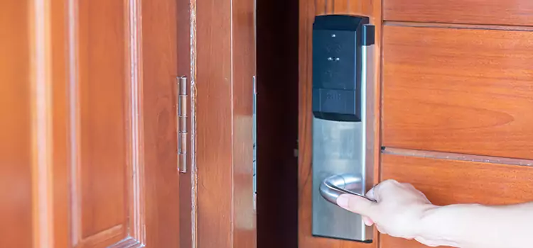 Commercial Keyless Entry Locks Chanhassen
