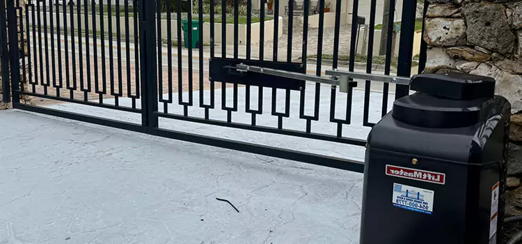 Seamless Installation and Support for Your New Gate in Chanhassen, MN