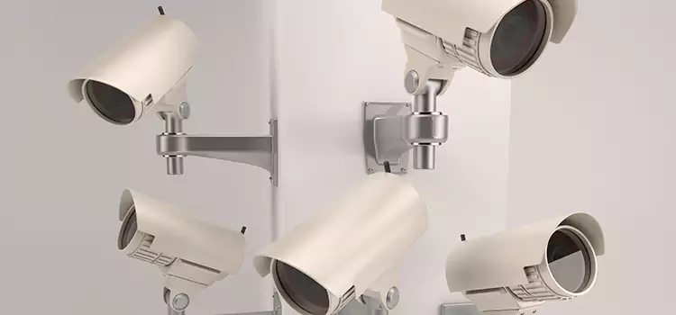 Your Trusted Partner for CCTV Solutions in Chanhassen
