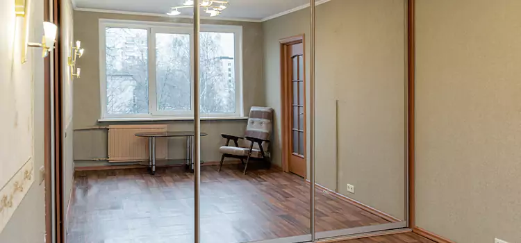 Mirror Closet Door Roller Replacement Chanhassen