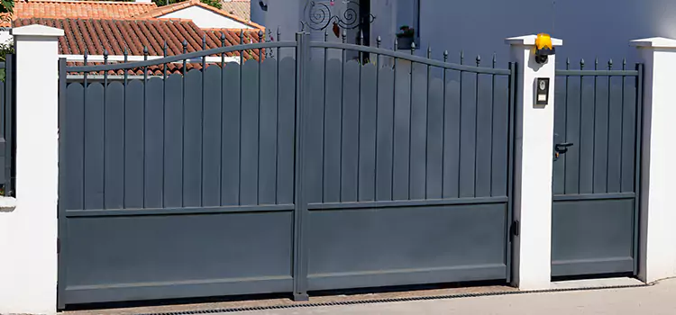 Emergency Commercial Gate Repair Chanhassen