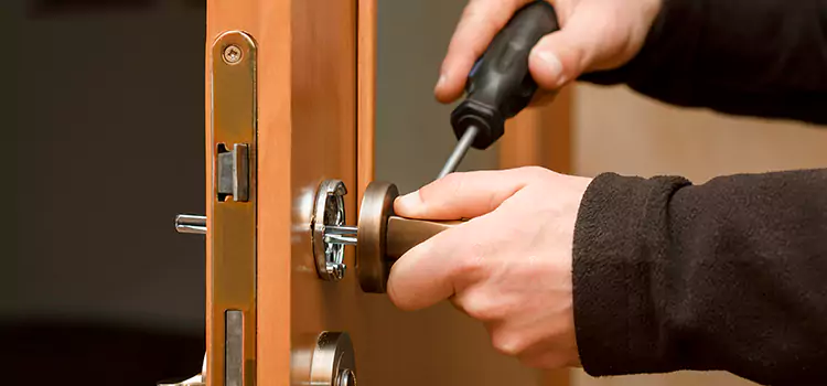 Semi Truck Locksmith Chanhassen