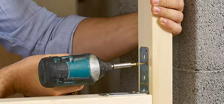 Jimmy Proof Deadbolt Repair Chanhassen