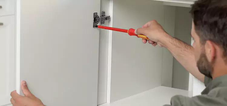 Screen Door Hinge Repair Chanhassen