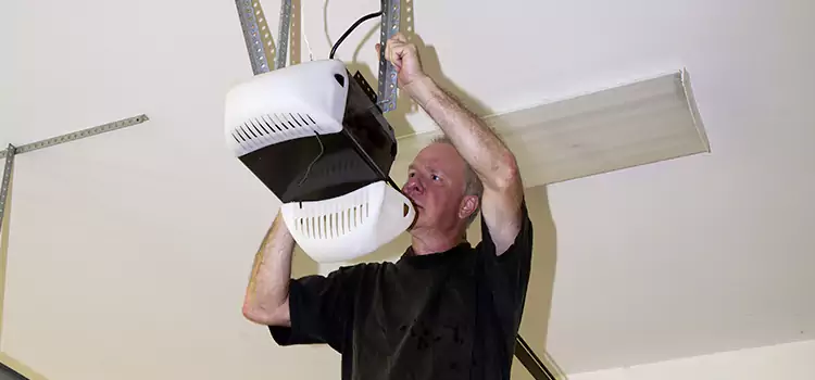 Garage Door Opener Service Chanhassen