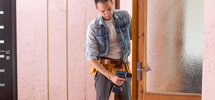 Door Glass Replacement Chanhassen