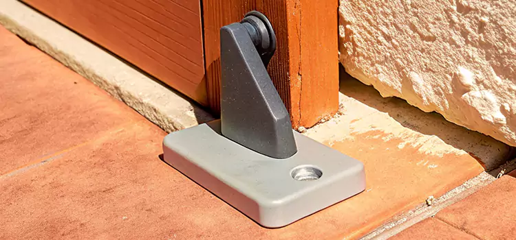 Aesthetic Door Stop Selection Chanhassen