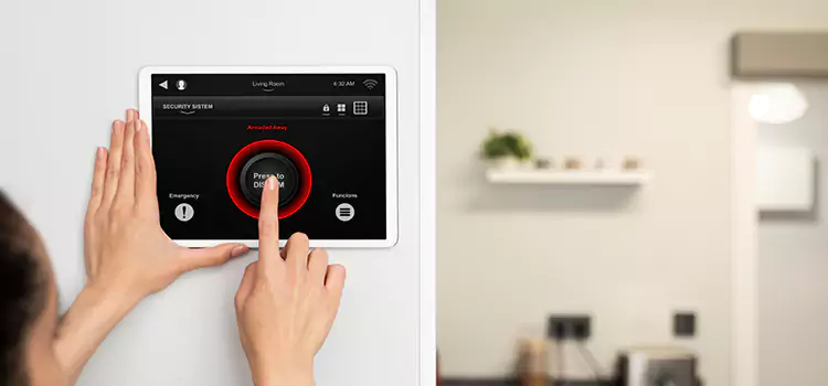 Blink Video Doorbell Installation Chanhassen