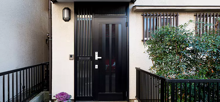 Popular Exterior Door Options in Chanhassen, MN
