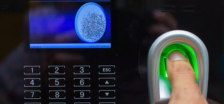 Your Trusted Partner for Secure Access in Chanhassen, MN