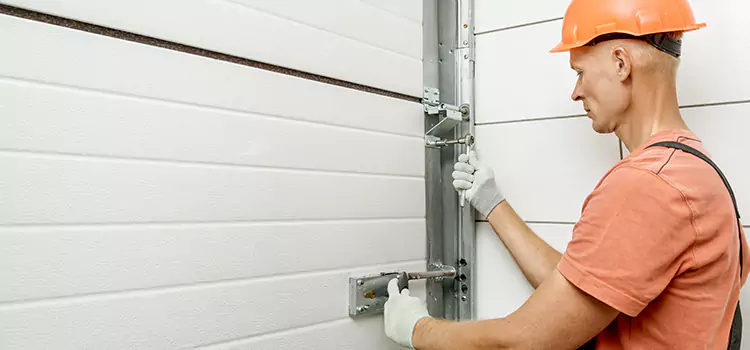 Why Choose Us for Garage Door Lock Services in Chanhassen, MN?