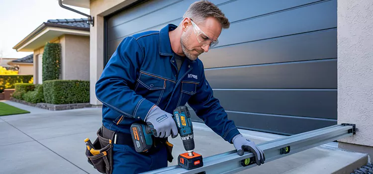 Why Choose Us for Garage Door Off Track Services in Chanhassen, Minnesota?