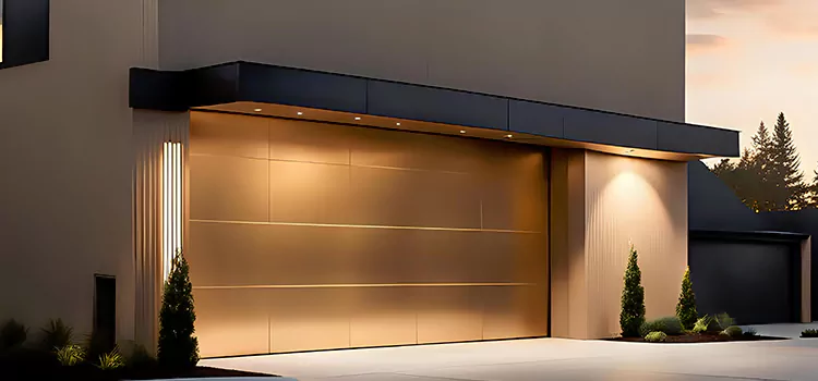 Garage Door Remote Programming Chanhassen