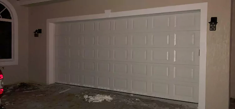 Garage Door Coil Replacement Chanhassen