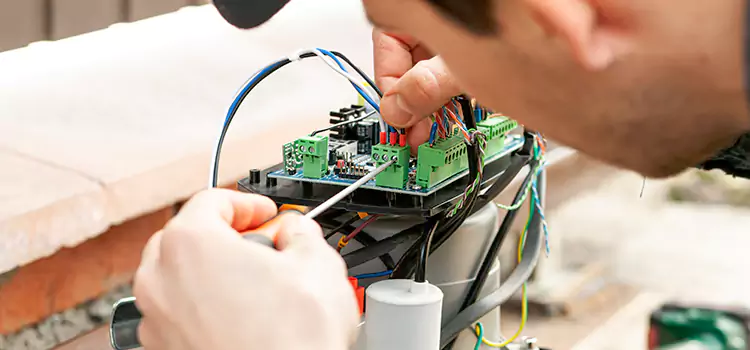 Specialized Brand Gate Motor Repairs Chanhassen