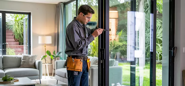 Why Choose Us for Your Glass Door Needs in Chanhassen, MN?