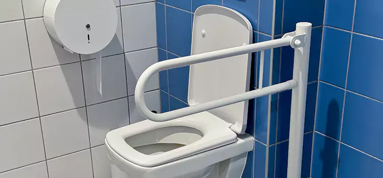 Comprehensive Solutions in Chanhassen, MN for Accessible Facilities