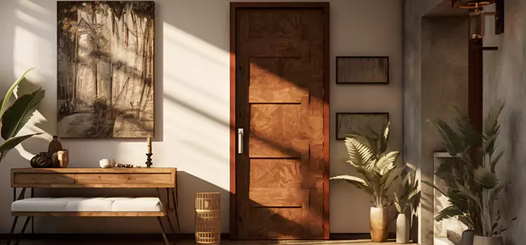 Specialty Interior Doors Chanhassen