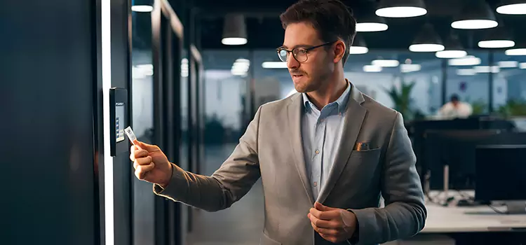 Our Commitment to Keycard Security Excellence in Chanhassen, MN