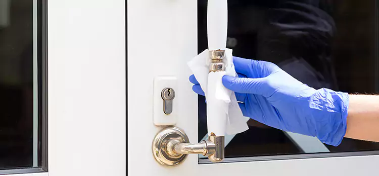 Rekey Lock Cylinder Chanhassen