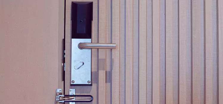 Installing a Maglock Chanhassen