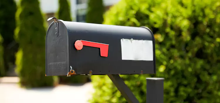 Secure Mailboxes for Packages Chanhassen