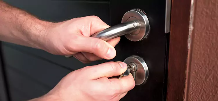 Master Key Control and Audits Chanhassen