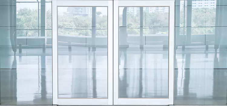 Mobile Sliding Screen Door Replacement Chanhassen